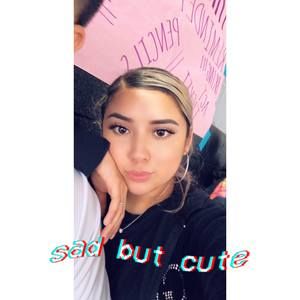 Meet your Posher, Derika